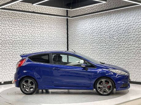 Ford Fiesta 1.6 Fiesta ST-2 T 3dr 4
