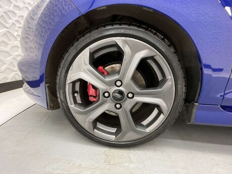 Ford Fiesta 1.6 Fiesta ST-2 T 3dr 9