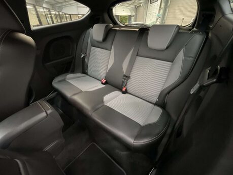 Ford Fiesta 1.6 Fiesta ST-2 T 3dr 34