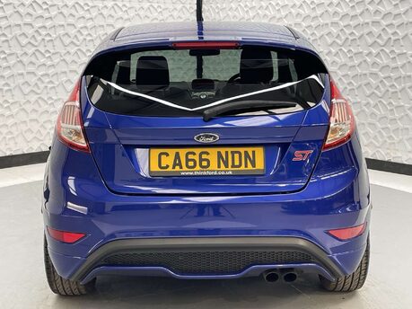 Ford Fiesta 1.6 Fiesta ST-2 T 3dr 15