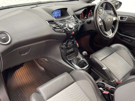 Ford Fiesta 1.6 Fiesta ST-2 T 3dr 22