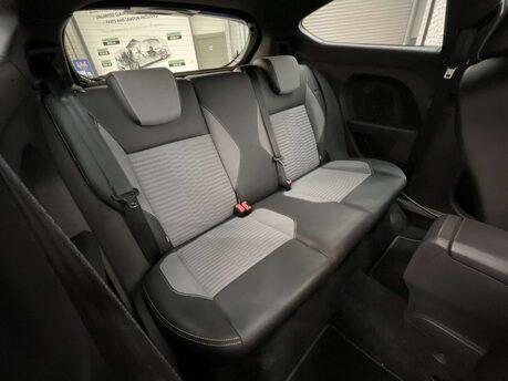 Ford Fiesta 1.6 Fiesta ST-2 T 3dr 33