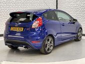 Ford Fiesta 1.6 Fiesta ST-2 T 3dr 3