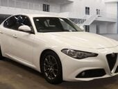 Alfa Romeo Giulia 2.1 Giulia Super TD Auto 4dr 1