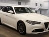 Alfa Romeo Giulia 2.1 Giulia Super TD Auto 4dr