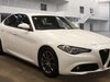 Alfa Romeo Giulia 2.1 Giulia Super TD Auto 4dr