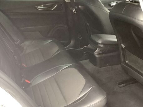 Alfa Romeo Giulia 2.1 Giulia Super TD Auto 4dr 4
