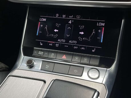 Audi A6 2.0 A6 S Line 40 TDI Semi-Auto 4dr 25
