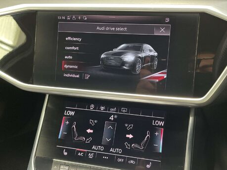 Audi A6 2.0 A6 S Line 40 TDI Semi-Auto 4dr 24