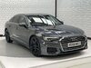 Audi A6 2.0 A6 S Line 40 TDI Semi-Auto 4dr