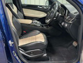 Mercedes-Benz GLE 3.0 AMG GLE 43 Night Edition 4Matic Auto 4WD 5dr 3
