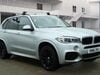 BMW X5 3.0 X5 xDrive 30d M Sport Auto 4WD 5dr