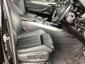 BMW X5 3.0 X5 xDrive 30d M Sport Auto 4WD 5dr 3
