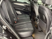 BMW X5 3.0 X5 xDrive 30d M Sport Auto 4WD 5dr 4