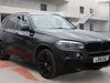 BMW X5 3.0 X5 xDrive 30d M Sport Auto 4WD 5dr