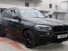 BMW X5 3.0 X5 xDrive 30d M Sport Auto 4WD 5dr