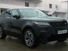 Land Rover Range Rover Velar 2.0 Range Rover Velar R-Dynamic HSE D240 Auto 4WD 5dr