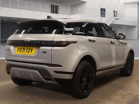 Land Rover Range Rover Evoque 2.0 Range Rover Evoque R-Dynamic S D MHEV Auto 4WD 5dr 10