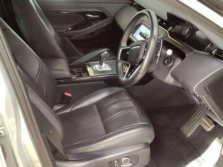 Land Rover Range Rover Evoque 2.0 Range Rover Evoque R-Dynamic S D MHEV Auto 4WD 5dr 3