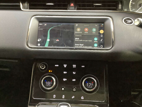 Land Rover Range Rover Evoque 2.0 Range Rover Evoque R-Dynamic S D MHEV Auto 4WD 5dr 5