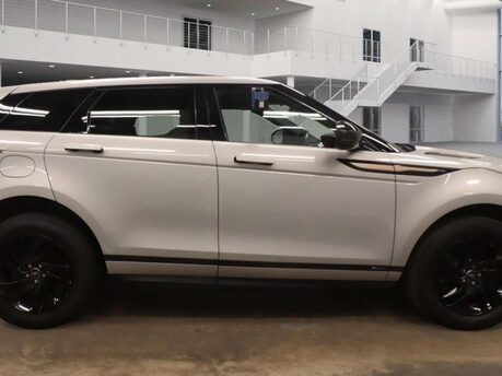 Land Rover Range Rover Evoque 2.0 Range Rover Evoque R-Dynamic S D MHEV Auto 4WD 5dr 12