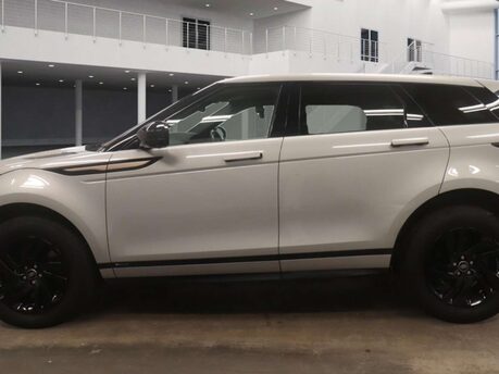 Land Rover Range Rover Evoque 2.0 Range Rover Evoque R-Dynamic S D MHEV Auto 4WD 5dr 13