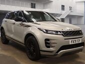 Land Rover Range Rover Evoque 2.0 Range Rover Evoque R-Dynamic S D MHEV Auto 4WD 5dr 1