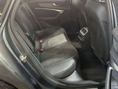 Audi A6 2.0 A6 S Line 40 TDI Semi-Auto 4dr 4