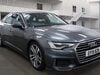 Audi A6 2.0 A6 S Line 40 TDI Semi-Auto 4dr