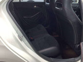 Mercedes-Benz A Class 1.6 A 200 AMG Line Premium Auto 5dr 4