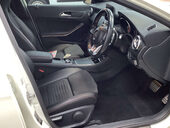 Mercedes-Benz A Class 1.6 A 200 AMG Line Premium Auto 5dr 3