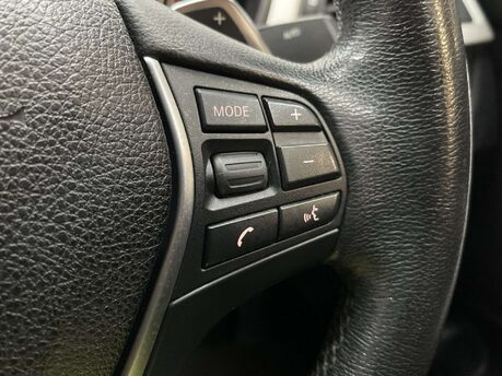 BMW 3 Series 2.0 330e SE Auto 4dr 34