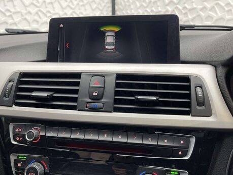 BMW 3 Series 2.0 330e SE Auto 4dr 7