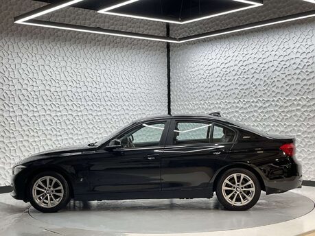 BMW 3 Series 2.0 330e SE Auto 4dr 16