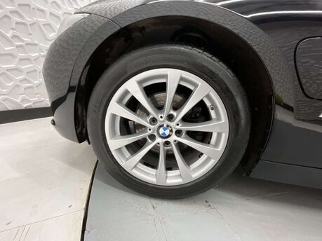 BMW 3 Series 2.0 330e SE Auto 4dr 9