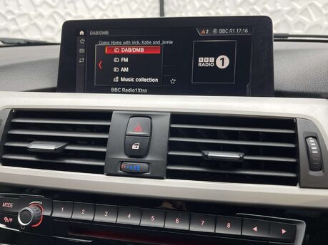 BMW 3 Series 2.0 330e SE Auto 4dr 22