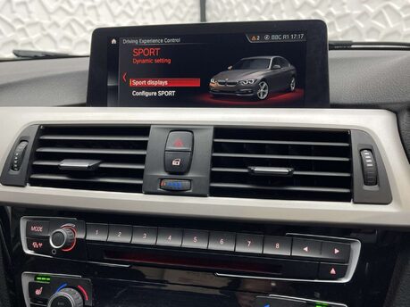 BMW 3 Series 2.0 330e SE Auto 4dr 25