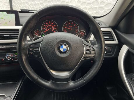 BMW 3 Series 2.0 330e SE Auto 4dr 32