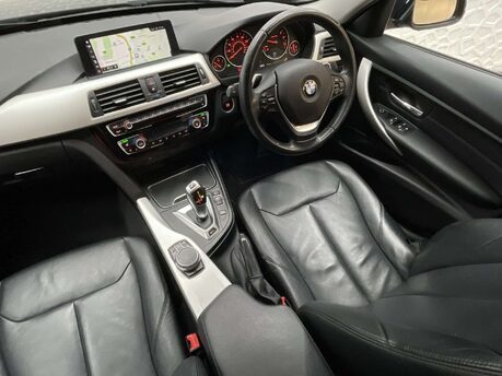 BMW 3 Series 2.0 330e SE Auto 4dr 28