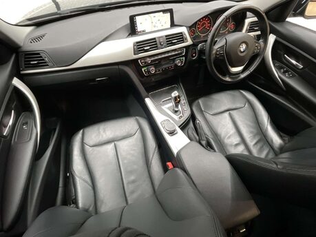 BMW 3 Series 2.0 330e SE Auto 4dr 30