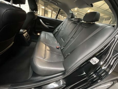 BMW 3 Series 2.0 330e SE Auto 4dr 40