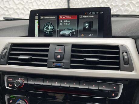 BMW 3 Series 2.0 330e SE Auto 4dr 24