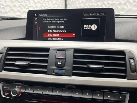 BMW 3 Series 2.0 330e SE Auto 4dr 21