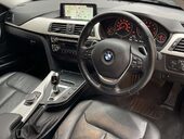 BMW 3 Series 2.0 330e SE Auto 4dr 2