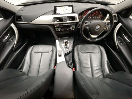 BMW 3 Series 2.0 330e SE Auto 4dr 31