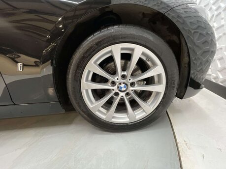BMW 3 Series 2.0 330e SE Auto 4dr 47