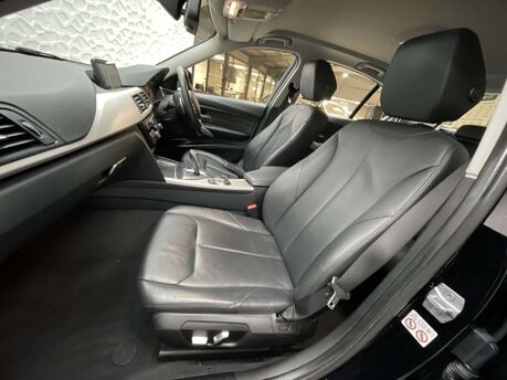 BMW 3 Series 2.0 330e SE Auto 4dr 27