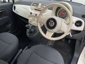 Fiat 500 1.2 500 Popular RHD 3dr 2