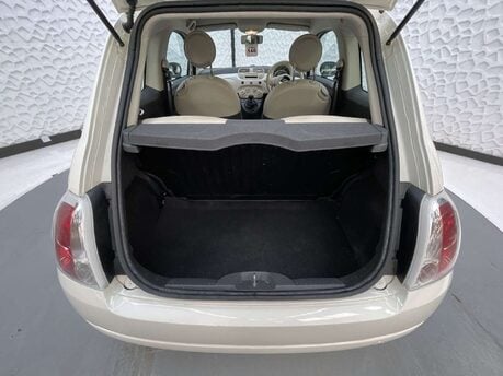 Fiat 500 1.2 500 Popular RHD 3dr 9