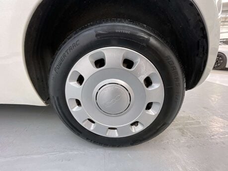 Fiat 500 1.2 500 Popular RHD 3dr 35
